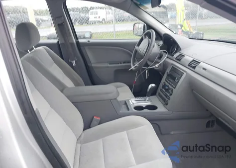 2005 Ford Five Hundred Se из США, поврежденный, VIN 1FAFP26145G173767